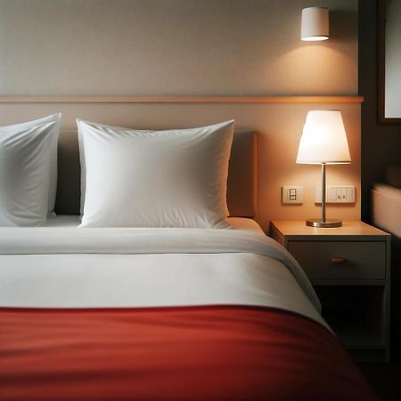 Ruwi Hotel Apartments, Sardzsa Kültér fotó