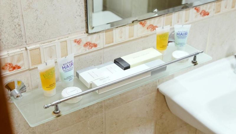 Ruwi Hotel Apartments, Sardzsa Kültér fotó